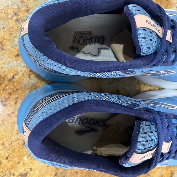 Brooks Glycerin 20 size 11 - Picture 6 of 10